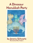 A Dinosaur Hanukkah Party - eBook