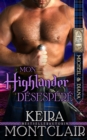 Mon Highlander Desespere - Book