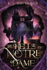 The Hells of Notre Dame : A Steamy Sapphic Retelling - Book