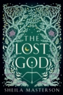 The Lost God - Book