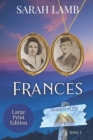 Frances (Large print) - Book