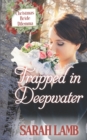 Trapped in Deepwater : Christmas Bride Dilemma (Book 4) - Book