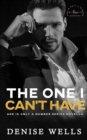 The One I Can't Have (Age is Only A Number Series AB Worlds) - Book