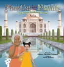 Phat Cat and the Family - The Seven Continents Series - Asia - Book