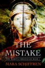 The Mistake - Book