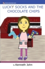 Lucky Socks And The Chocolate Chips - Book