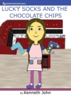 Lucky Socks And The Chocolate Chips - Book