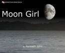 Moon Girl - Book