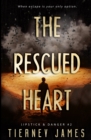 The Rescued Heart - Book