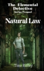 Natural Law (Prequel) - Book