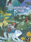 The Mushroom Knight Vol. 1 - Book