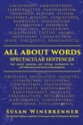 All About Words : Spectacular Sentences - Book