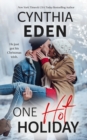 One Hot Holiday - Book
