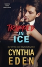 Trapped In Ice - Book