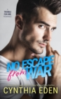 No Escape From War - Book