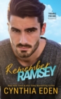 Remember Ramsey - Book