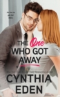The One Who Got Away - Book