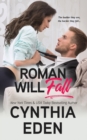 Roman Will Fall - Book