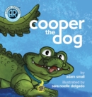 Cooper the Dog - Book