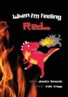 When I'm Feeling Red - Book