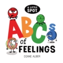 A Little SPOT ABC's of Feelings - Book