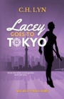 Lacey Goes to Tokyo - Book
