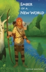Ember of a New World - Book