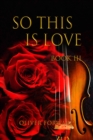 So This Is Love - eBook