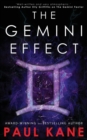 The Gemini Effect - Book