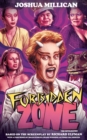 Forbidden Zone : The Novelization - Book