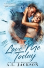 Love Me Today - Book