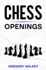 Chess Openings : A Beginner's Guide to Chess Openings - eBook