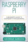 Raspberry Pi : A Beginner's Guide to Raspberry Pi Programming - Book