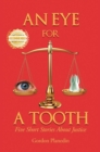 An Eye for A Tooth - eBook