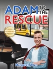 Adam to the Rescue - eBook