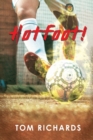 Hotfoot! - Book