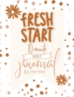 Fresh Start Journal - eBook