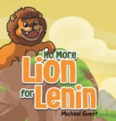 No More Lion For Lenin - Book