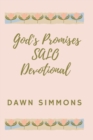 God's Promises SALO Devotional - Book
