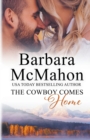 The Cowboy Comes Home - Book