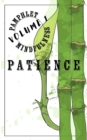 Pamphlet Mindfulness : Volume 1: Patience - Book