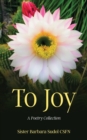 To Joy - Book