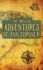 The Amazing Adventures of Ann Turnner - Book