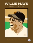 Willie Mays Five Tools - Book