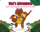 Dax's Adventures - Book