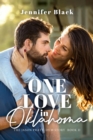 One Love In Oklahoma : The Jason Pratt, DVM Story  Book II - eBook