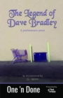 The Legend of Dave Bradley - eBook