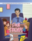 Four Friends : A Book about Making and Keeping Friends - eBook