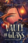 Vault of Glass - Book