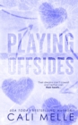 Playing Offsides - Book